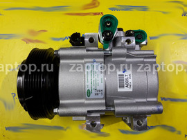 97701-4H100 Компрессор кондиционера HCC Halla оригинал Hyundai Grand Starex